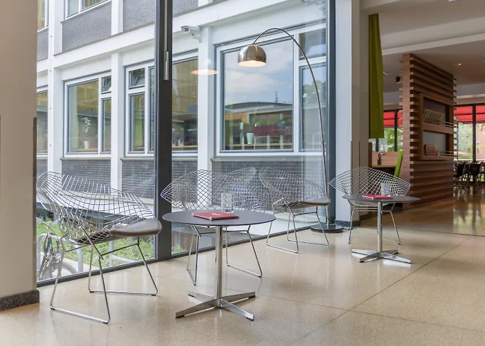 Aletto Hotel Kudamm Berlin